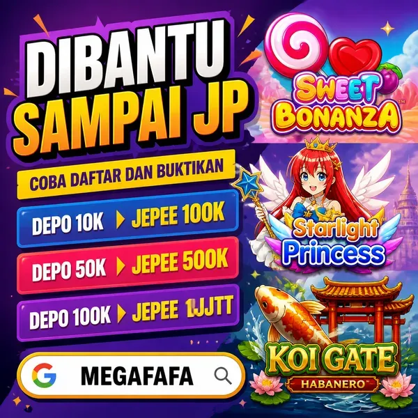 situs judi slot bola